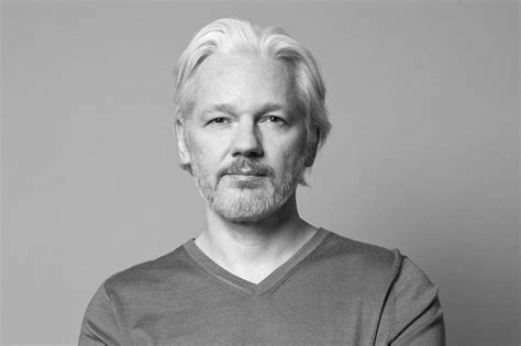 où est julian assange